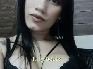 Lily_boobs