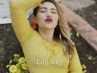 Lily_sexy