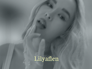 Lilyaflen