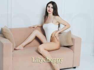 Lilycheppy