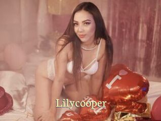 Lilycooper