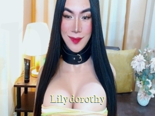 Lilydorothy