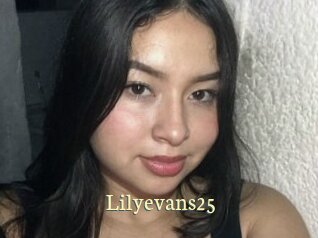 Lilyevans25