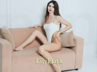 Lilyklark