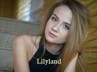 Lilyland