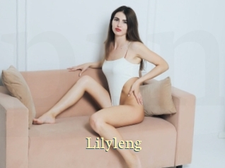 Lilyleng