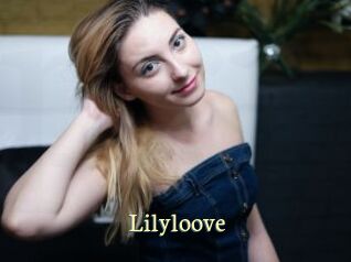 Lilyloove