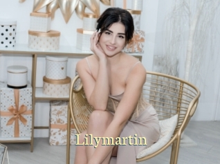 Lilymartin