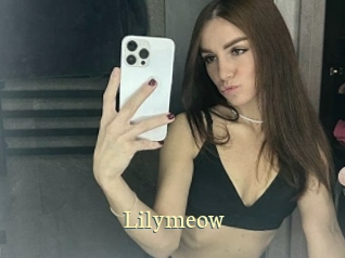 Lilymeow