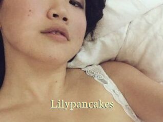 Lilypancakes