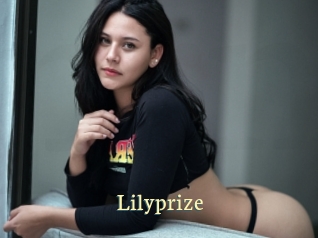 Lilyprize