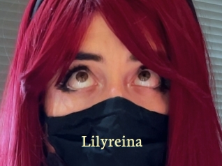 Lilyreina