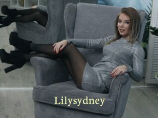 Lilysydney