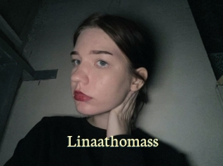 Linaathomass