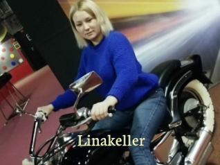 Linakeller