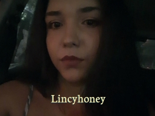 Lincyhoney