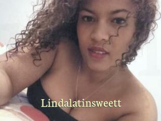 Lindalatinsweett