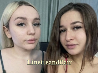 Linetteandflair