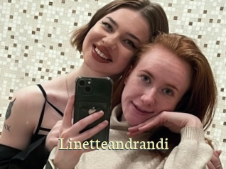 Linetteandrandi