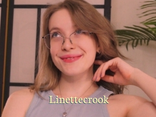 Linettecrook