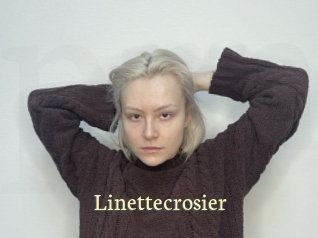 Linettecrosier