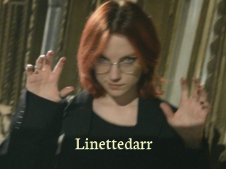 Linettedarr