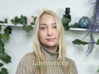 Linetteestey