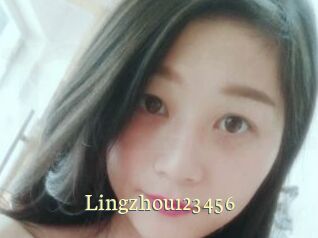 Lingzhou123456