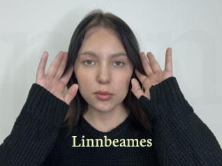 Linnbeames