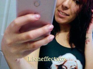 Lioneffectxox