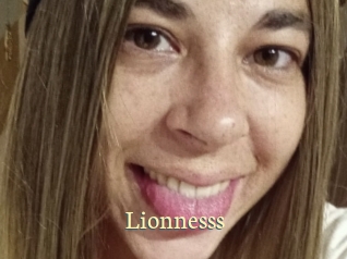 Lionnesss