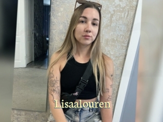 Lisaalouren