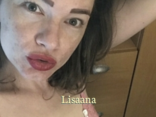 Lisaana