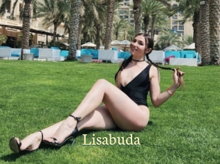 Lisabuda