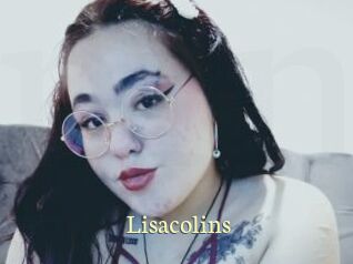 Lisacolins