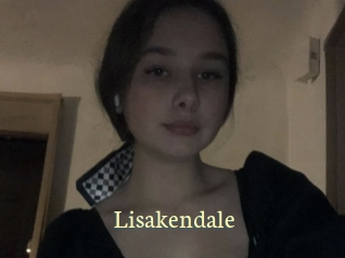 Lisakendale