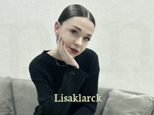 Lisaklarck