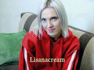 Lisanacream