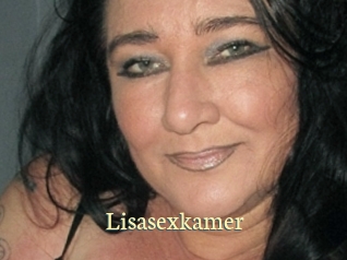 Lisasexkamer