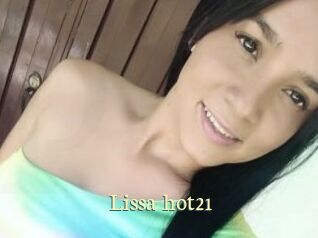 Lissa_hot21