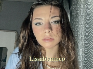 Lissablannco