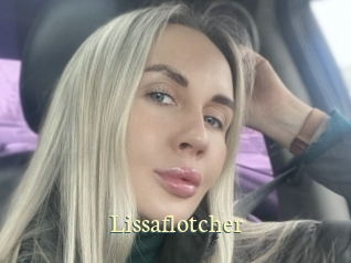 Lissaflotcher