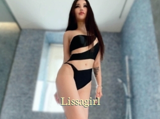 Lissagirl