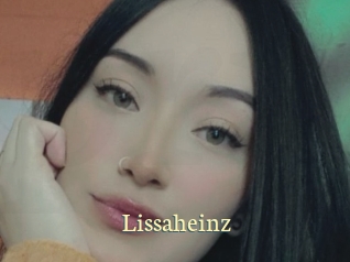 Lissaheinz