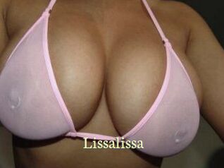 Lissalissa