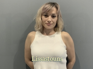 Lissastouns