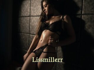 Lissmillerr