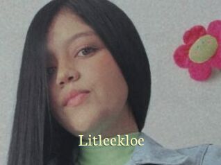 Litleekloe