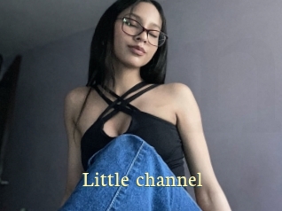 Little_channel