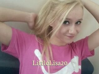 LittleLisa20